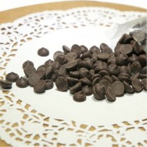 칼리바우트 다크 초콜릿 200g 커버춰초콜릿