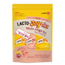 종근당건강 락토조이 구미젤리 복숭아 망고 코스트코 유산균젤리 캔디 유아 청소년 초등학생 중학생 고등학생 10대 홈쇼핑 tv 광고 선전 영양제 배양분말 츄어블 종근당 락토핏 어린이, 4박스 (61120원 할인), 600g