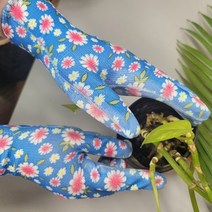 여성 작업 장갑 일 원예용 코팅 노가다 가드닝 농사, 옵션12