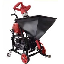 시멘트 그라우팅 믹서 믹서주입기 혼합기 사출기 믹스, 일반 방수 퍼티 스프레이 기계