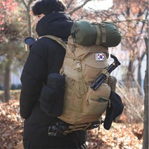 대형배낭 60L 낚시가방 여행백팩 대형백팩 백패킹 해외여행가방 큰백팩 여행가방백팩
