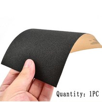 1/5Pcs 자동차 표면 모래 종이 시트 금속 도자기 연마 샌드페이퍼 DIY 목공 샌딩 습식/건식 도구 Accessorie, 180grit 1pc
