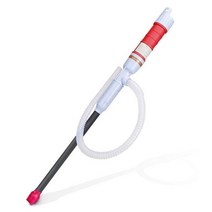 가압 펌프 아파트 가정용 수도 샤워기 수압 증폭 무서움 물세기 물줄기 증가 자량용 전동, 빨간색