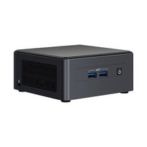 [INTEL] NUC11TNHi3 (8GB SSD NVMe 480GB) Win10 Pro