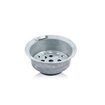 철숯통 숯통 숯불통 원형 바베큐 구이용 장보고주방