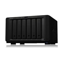 Synology 6베이 NAS DiskStation DS1621xs+(디스크 없음), 6베이 8GB DDR4_DS1621xs+