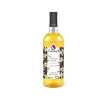 포모나 바닐라 시럽 1000ml, 6개