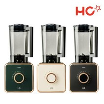 해피콜 블렌더 엑슬림 뉴트로 맥스(HUA4-GR)(HUA4-BG)(HUA4-GN), 베이지