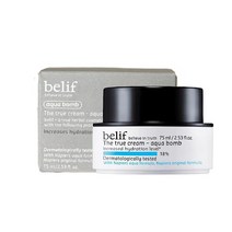 빌리프 더 트루 아쿠아 밤, 1개, 50ml