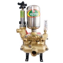 태화 THS-100A 동력 분무기 펌프 헤드, 1개