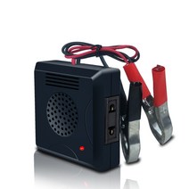 자동차 인버터 캠핑 수정 된 사인파 인버터 전원 180W DC 12V 자동차 USB 휴대 주파수 변환기, 한개옵션0