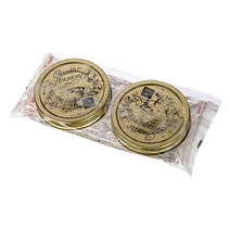 보르미올리 콰트로 86mm 뚜껑 2개입, 2개