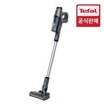 테팔 무선청소기 엑스퍼스 3.60 TY6921 + 거치대