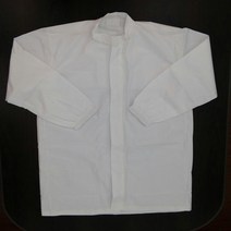 내화학 실험가운(CTL101KTNM-55), 1개
