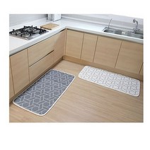 매쉬원 3D 예쁜 디자인 매쉬 메쉬 매트 쇼파 의자 주방 발판 주방매트 씽크대 물받침 패트 토퍼 친환경 4계절 미끄럼방지 논슬립 시원한매트 신소재 물세탁 라돈 걱정 NO 진드기 해충 씽크대매트 설겆이 발매트 발쿠션 주방쿠션 주방패트, 화이트