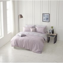 알레르망 [알레르망]딘 패딩이불세트Q(블루 핑크 그레이)