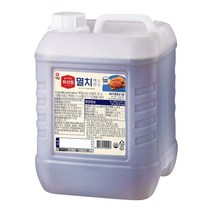 하선정 멸치액젓 9kg 1개