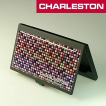 엣지있는 명함케이스 지갑 승진선물 만남 선물 아트