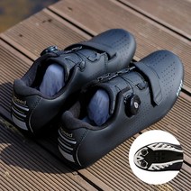 막심 로드 마운틴 자전거 신발 사이클 클릿 슈즈 올블랙, 280(45), 2. MTB 자전거신발-마운틴 클릿페달용