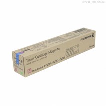 제록스 DocuCentre-IV C2260 정품토너 빨강 15000매(CT201436), 1개