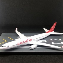 이스타 항공 Eastar Jet 합금모형 여객기조종사파일럿, bitic5__ 본상품선택