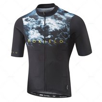 청소년자전거 주니어 스마트자전거 2022 Morvelo 여름 프로 남성용 사이클링 저지 슈트 산악 자전거 철인, 15 jersey 15_05 L