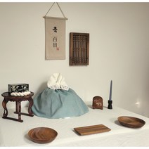 다빈상 o한복무료o 백일상대여 돌 100일상 돌잔치 대구 부산 서울 셀프상차림 리미테이블, 동의합니다