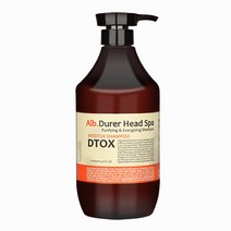 바이오디톡 비듬 각질 지루성 두피관리 데일리 스칼프 샴푸 1000ml, 1개