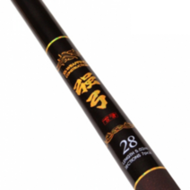 바낙스 강궁 48 고기능 민물대 붕어낚싯대, KG48 Free