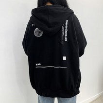 [인기템] 더인 페이스 후드집업