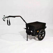 하이콤 자전거카고트레일러