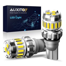 시그널램프 AUXITO-P21W BA15S LED Canbus 1156 BAY15D P21/5W 전구 T15 R5W 자동차 조명 6500K 화이트 브, 01 6500K White, 01 T15 W16W 921 912