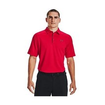 129647 Under Armour 언더아머 남성용 골프 티셔츠 UA Tech
