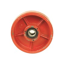 UDT리프트 핸드파렛트용 바퀴 MG TYPE 180x68mm_(1EA)