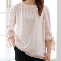 원단킹 [DIY패턴지]73-792 P692-Blouse (여성 블라우스) (7305113) 패턴지