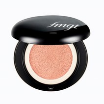 fmgt 에프엠지티 잉크래스팅 쿠션 프리 12g SPF50+ PA+++ 매끈결광 밀착력, 201 애프리콧베이지