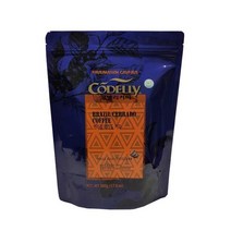 코델리/브라질 세라도 500g, 상세설명 참조, 더치커피용