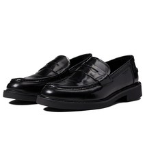 Vagabond Shoemakers 알렉스 광택 가죽 페니 로퍼 남성로퍼 친구선물