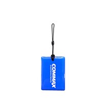 도어락 고리 코맥스 RF 13.56MHZ COMMAX 공동현관 디지털카드키, 코맥스 고리형 1개