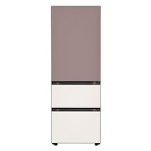 LG전자 [LG전자 공식인증점]LG 디오스 오브제컬렉션 김치톡톡 Z332GKB133S