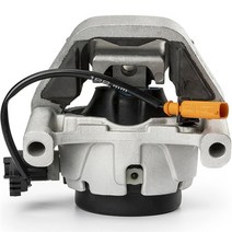 자동차엔진부품 엔진마운트 oem 4g0199381le 4g0199381nt 엔진 마운트 audi a6 a7 quattro 3.0l v6 at 수리 키트 4g0 199 381, 왼쪽
