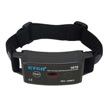 활선 경보기 빛 소리 알람 손목형 근전기 전기 감지기, ETCR1870C (40V-1KV) 암형