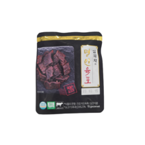 명인육포 임화자의 소고기 육포, 15g, 15개