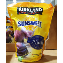 컬크랜드 시그니쳐 썬스위트 건자두 1.58G, 1봉지