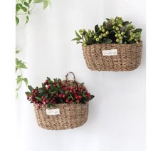 소품샵 열매장식 포인트 인테리어소품 카페 감성용, 그린