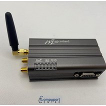COMPUPORT CENTRE INC CompuPort Telemetry GSM Antenna with SMA Right Angle Connector Low Profile Comp