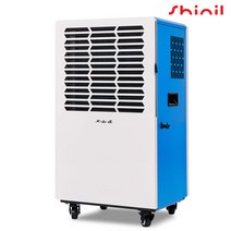 신일 산업용 제습기 업소용 공업용 대형 100L SDH-PM110 공장 창고 지하실