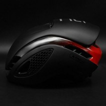 자전거 헬멧 abus gamechanger road bike helmet mtb 자전거 헬멧 산악 자전거 헬멧 사이클링 레드 남자 항공 스포츠 모자 자전거 헬멧, 8, m