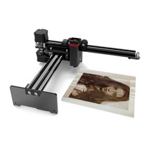 레이저 각인기 마킹기 조각기 커팅기 케이크 토퍼제작 대형 440x255mm 20W