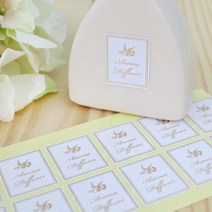 몰드몰 자운고연고스티커(핑크)